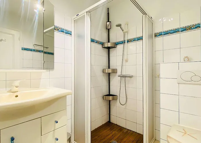 Magnifique Avec Piscine Et Billard فيلة سان مارتن دو ر