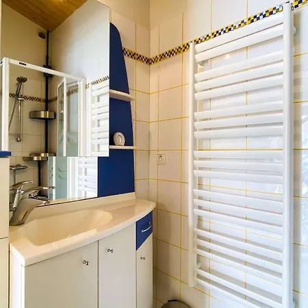 Villa Magnifique Avec Piscine Et Billard Saint-Martin-de-Re