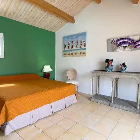 Magnifique Avec Piscine Et Billard