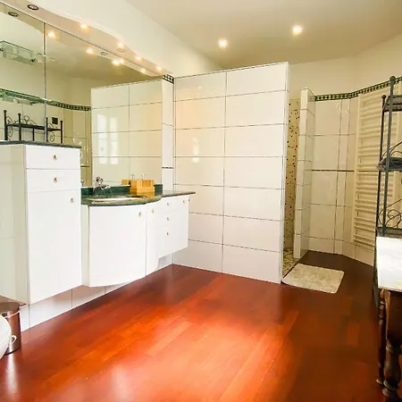 Magnifique Avec Piscine Et Billard Villa Saint-Martin-de-Re