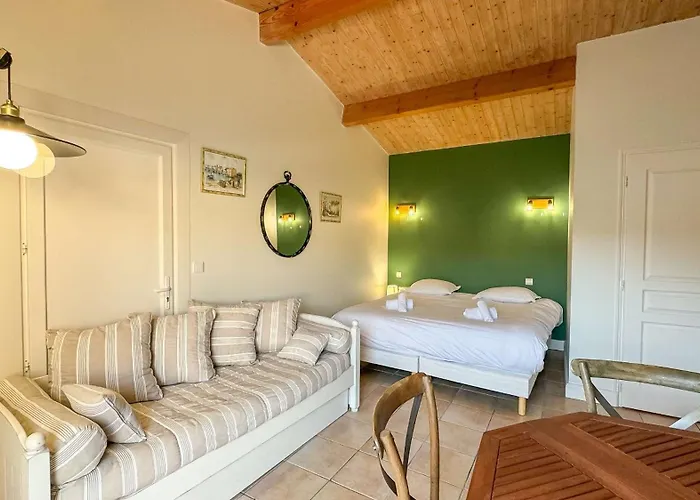 Villa Magnifique Avec Piscine Et Billard Saint-Martin-de-Ré